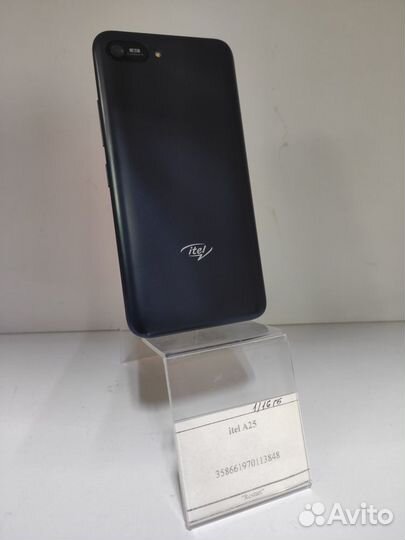 Itel A25, 16 ГБ