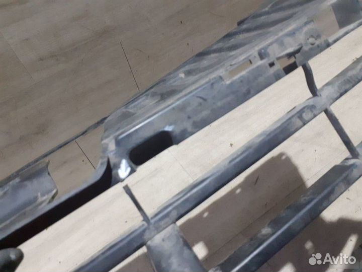 Бампер передний LADA Vesta