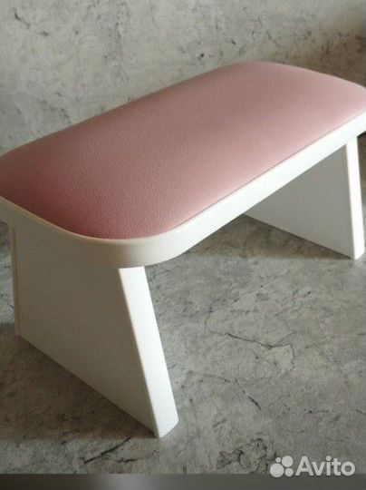 Подставка для рук маникюрная