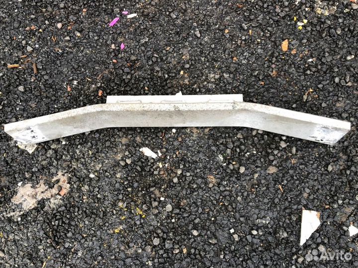 Усилитель бампера передний Nissan Murano Z50 VQ35