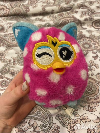Игрушка Furby