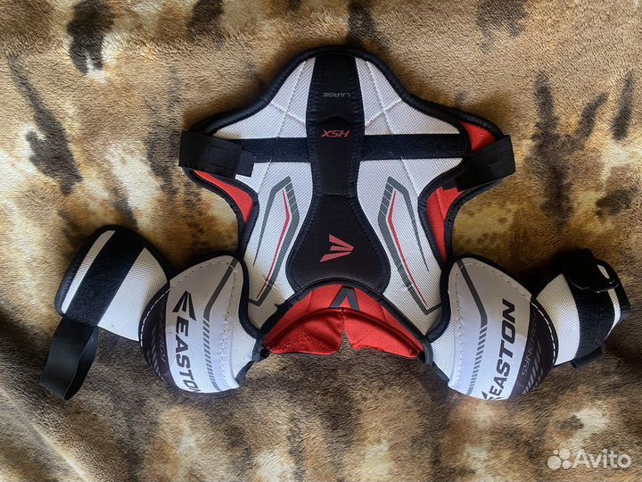 Детская хоккейная форма 5-7лет