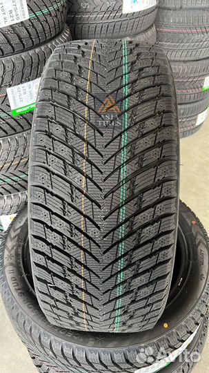 Grenlander Icedefensor Stud II 205/50 R17 94T