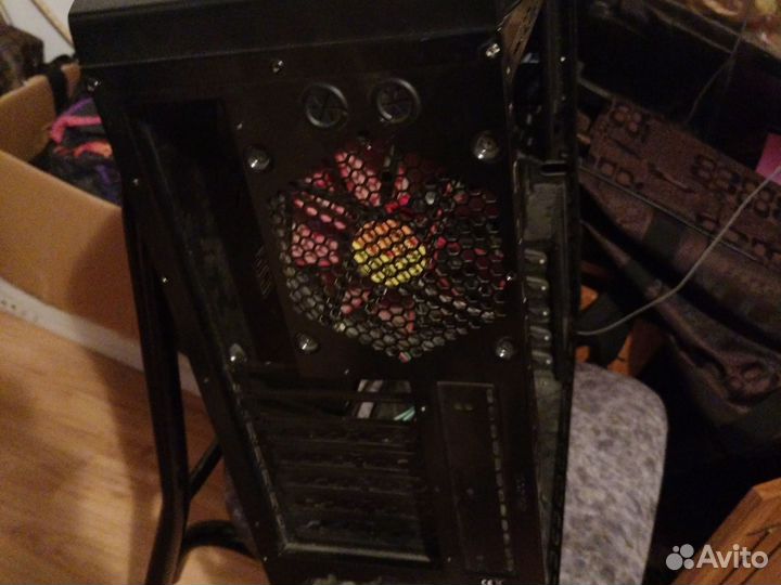Корпус пк