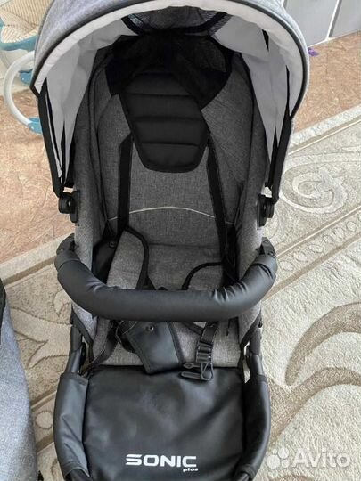 Verdi Sonic Plus 3 в 1 (Польша)