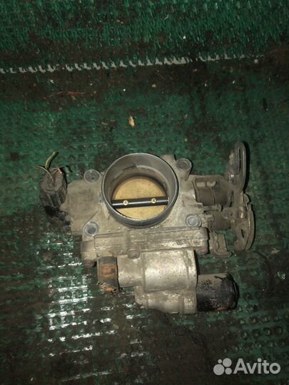 Дроссельная заслонка Mazda Millenia