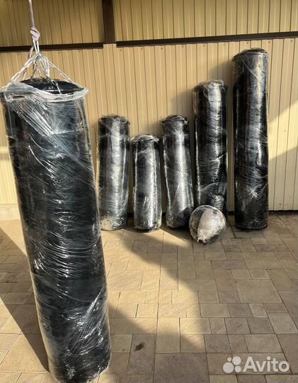 Боксерская груша детская