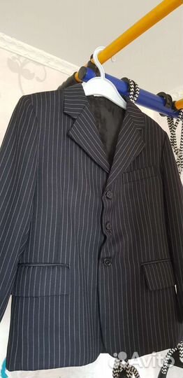 Костюм школьный для мальчика