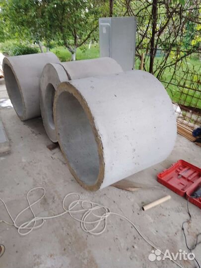 Установка септика на даче под ключ цена