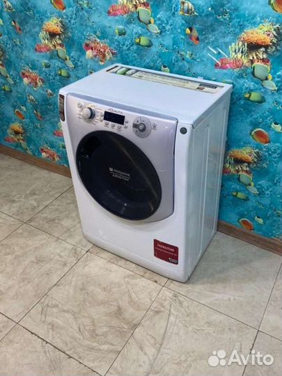 Стиральная машина бу с гарантией