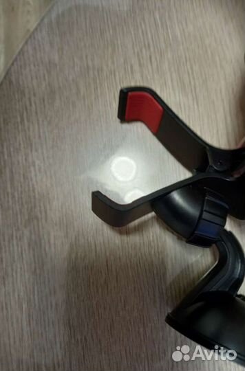 Держатель для телефона новый в а/м