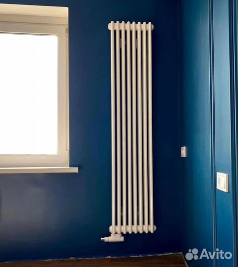 Дизайнерские радиаторы/ Arbonia