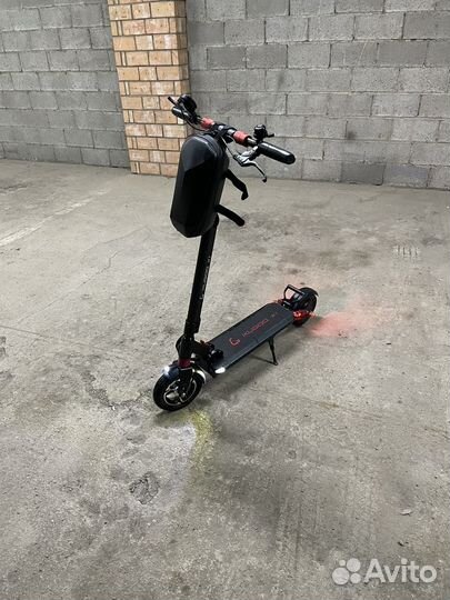 Электрический самокат(читать описание)