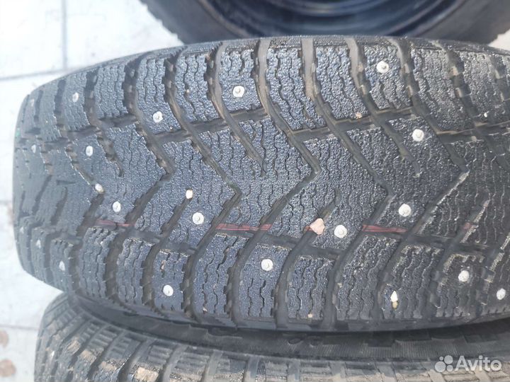 Колеса в сборе r14