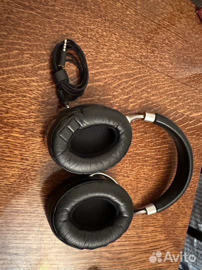 Наушники Parrot Zik беспроводные