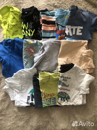 Одежда пакетом