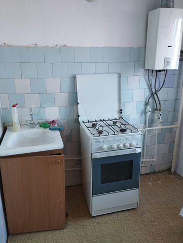 2-к. квартира, 45,5 м², 2/5 эт.