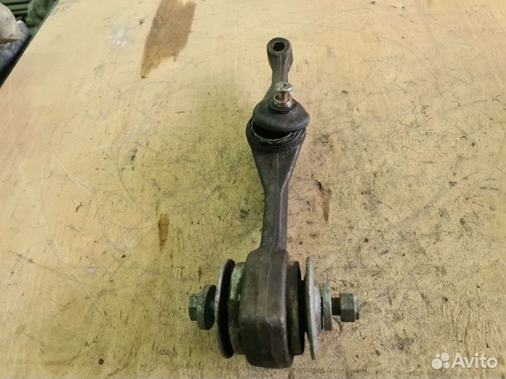 Передний нижний рычаг Mercedes W220