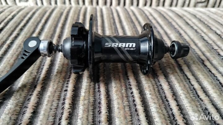 Запчасти для велосипеда Б/У