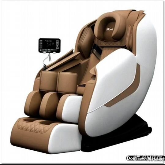 Массажное кресло domtwo