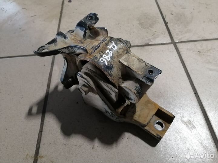 Подушка двигателя левая Hyundai Elantra Элантра