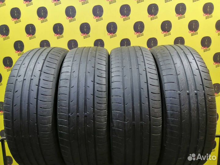 Dunlop SP Sport FM800 195/60 R15