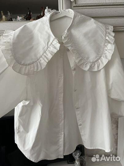 Школьная форма блузки