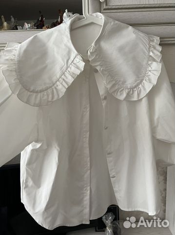 Школьная форма блузки