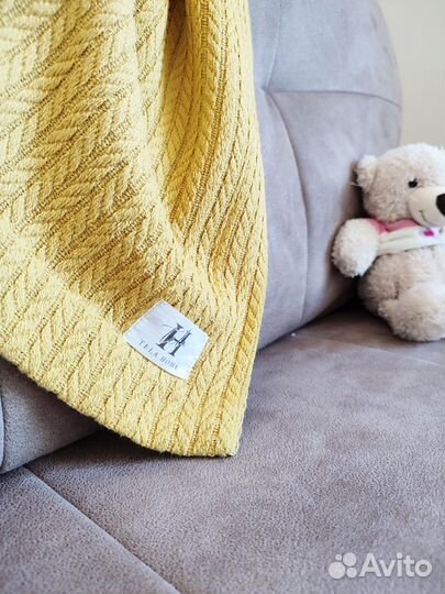 Плед детский