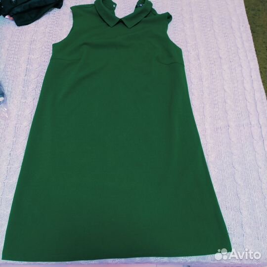 Вещи пакетом женские 46