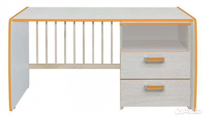 Детская кровать - трансформер 