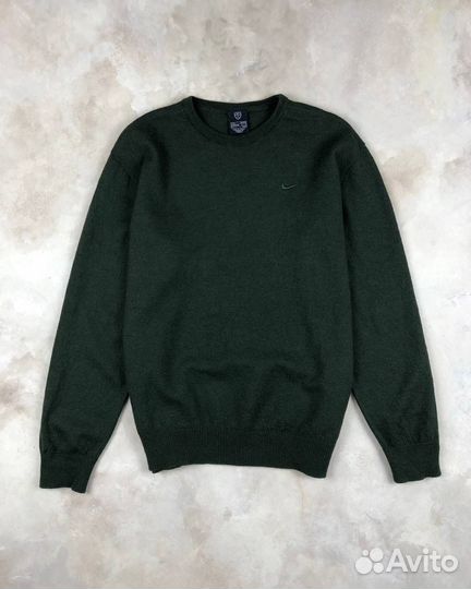 Джемпер Nike