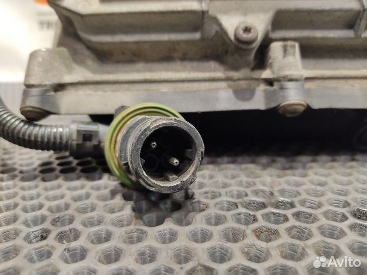 0444022039 Модулятор AdBlue