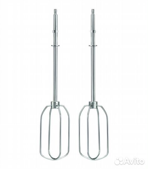 Ручной миксер Moulinex Quick Mix HM3101B1, 300 Вт