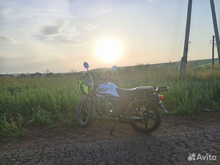 Продам альфу кросс