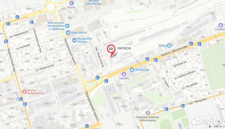 Блок топливного насоса RR Sport 2 LR159937