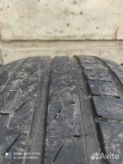 Pirelli Scorpion Verde 255/45 R19