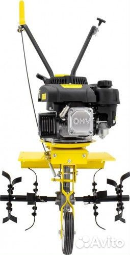 Культиватор huter GMC-5.0 70/5/7