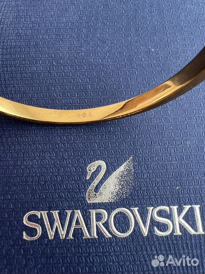 Swarovski браслет