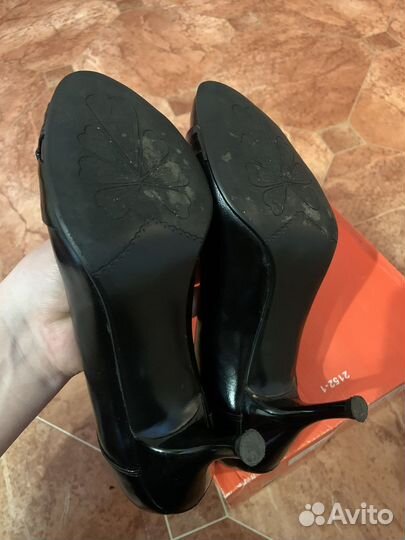 Туфли 36 размер