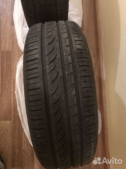 Formula Energy 205/55 R16