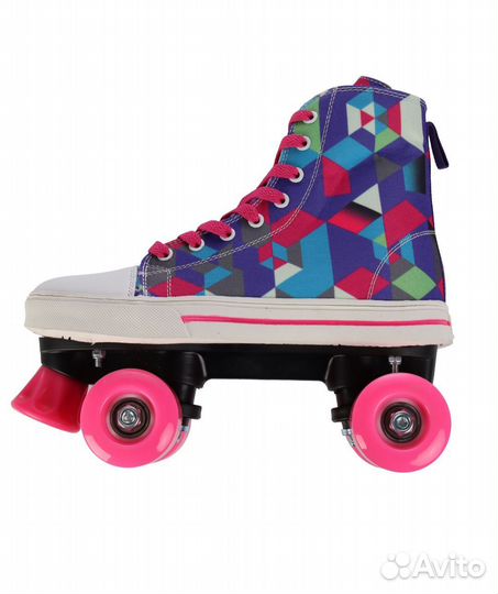 Коньки роликовые comiron на 38-40 размер