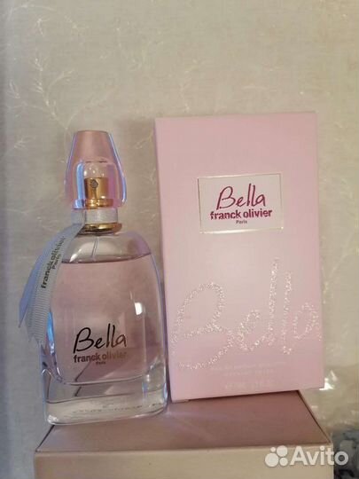 Franck Olivier Bella 75ml