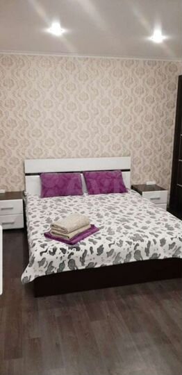 2-к. квартира, 54 м², 4/5 эт.