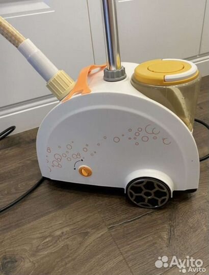 Отпариватель