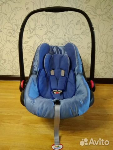 Автолюлька