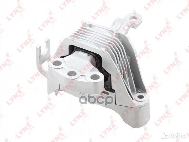 Подушка двигателя прав ME2208 lynxauto