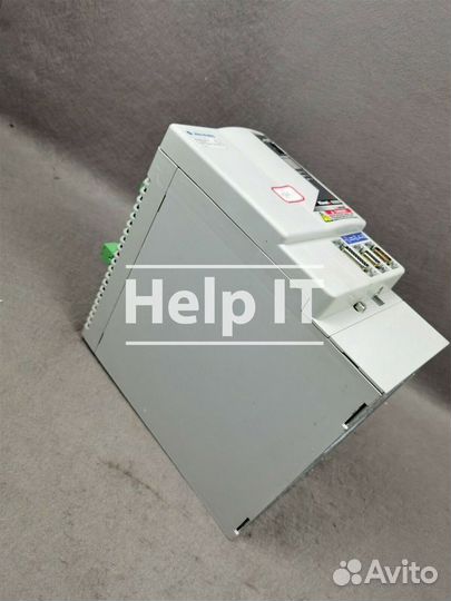 Сервопривод Allen Bradley 2094-BC02-M02-S