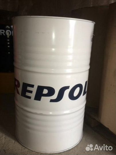Моторное масло Repsol 10w30 Опт