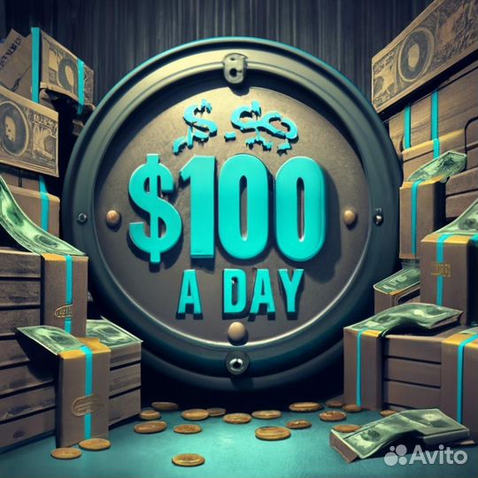 Готовый бизнес на нейросетях